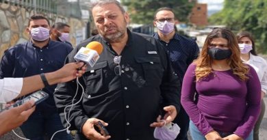 Timoteo Zambrano: Garantías electorales de este 6D son superiores a las del 2015