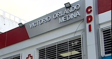 Gobierno Nacional rehabilita CDI Victorio Orlando Medina en La Pastora
