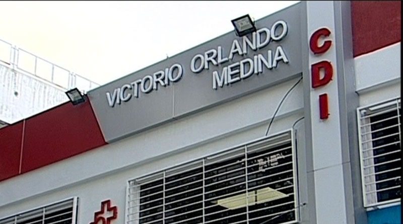 Gobierno Nacional rehabilita CDI Victorio Orlando Medina en La Pastora