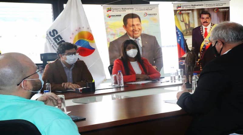 Equipo multidisciplinario fiscalizará industrias salineras del país para evaluar la calidad de este rubro