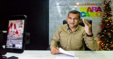 Prevén convertir a Maracaibo en una ciudad multicéntrica