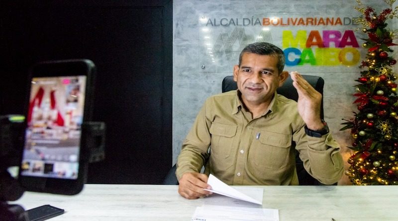 Prevén convertir a Maracaibo en una ciudad multicéntrica