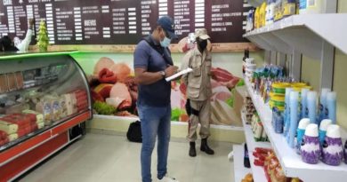 Sundde fiscalizó más de 500 comercios y atendió 129 denuncias personalizadas durante la primera quincena de diciembre