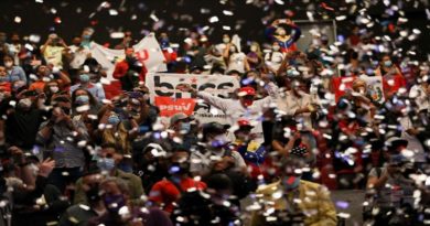 ¡Victoria Popular! Fuerzas revolucionarias recuperan AN para ponerla a disposición del pueblo
