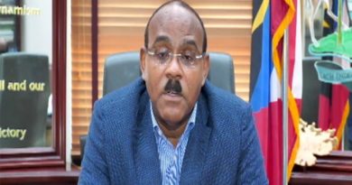 Antigua y Barbuda aplaude retorno del Estado Plurinacional de Bolivia al ALBA-TCP como muestra de unión e integración entre los pueblos