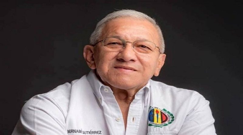 Bernabé Gutiérrez: No esperábamos un resultado adverso en las parlamentarias