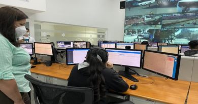 Sala Situacional del VEN 911 hará seguimiento al proceso electoral este próximo 6D