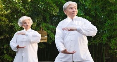 Unesco declara al Tai chi chino Patrimonio Cultural Inmaterial