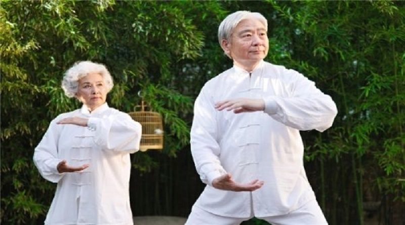 Unesco declara al Tai chi chino Patrimonio Cultural Inmaterial