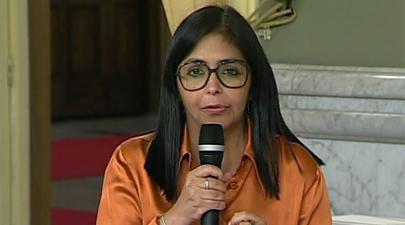 Día 254 de la lucha contra la COVID-19: Venezuela registra 254 casos comunitarios, 46 importados y la tasa de recuperación se ubica en 95 %