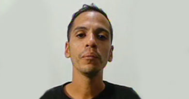 Alias "Fido Dido" reconoce que "Operación Boicot a la AN" fue planificada en Riohacha tras reunión de Leopoldo López con Iván Duque