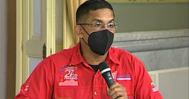 Venezuela cuenta con más de 10 mil Comités de Tierras Urbanas para la atención del pueblo en materia de viviendas