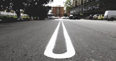 Recuperados seis kilómetros de vialidad en Charallavee