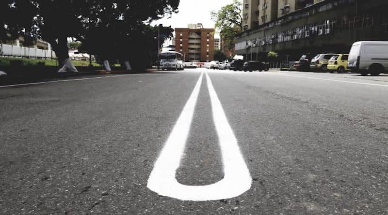 Recuperados seis kilómetros de vialidad en Charallavee