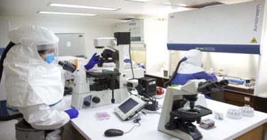 Venezuela activó este año 7 laboratorios de diagnóstico molecular de SARS-CoV-2