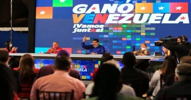 Ejecutivo Nacional convoca a Plan 200 de la AN para dialogar y presentar soluciones al pueblo venezolano 