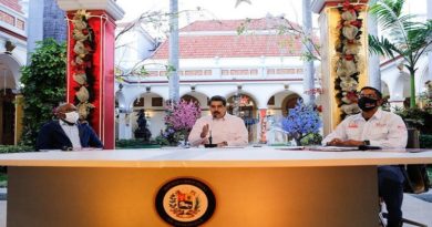 Aprueban más de 1 millón de Petros para la construcción de viviendas del próximo año