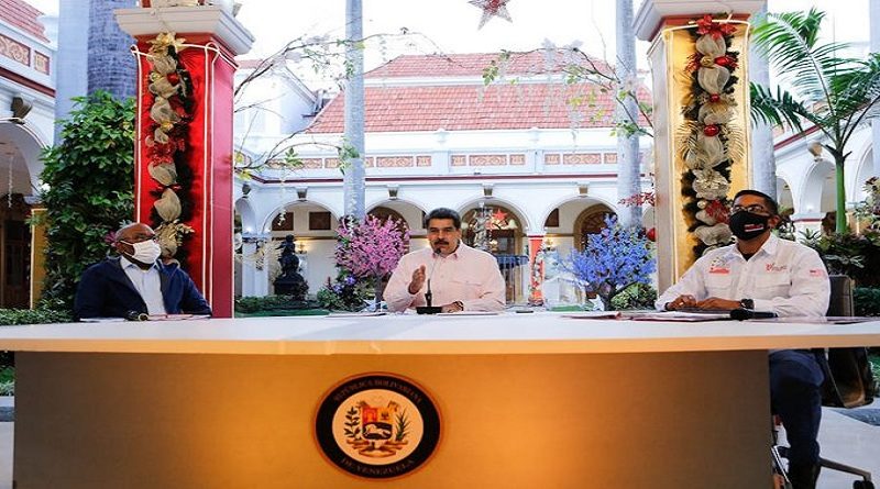 Aprueban más de 1 millón de Petros para la construcción de viviendas del próximo año