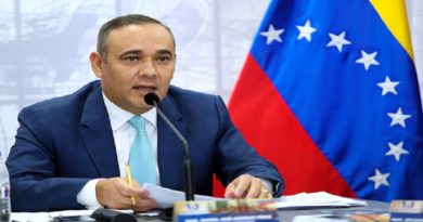 Venezuela participó en la Cumbre Judicial Iberoamericana