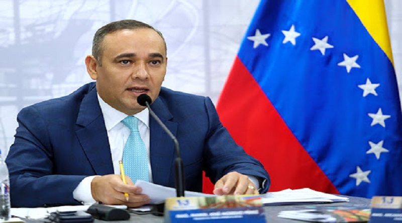 Venezuela participó en la Cumbre Judicial Iberoamericana