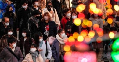 COVID-19 | Más del 1% de la población mundial se ha infectado de coronavirus