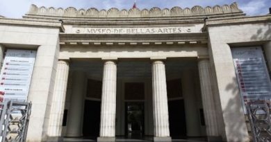 Museos Nacionales continúan programación especial durante semana de flexibilización