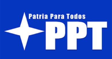 PPT propone plan legislativo para la nueva Asamblea Nacional