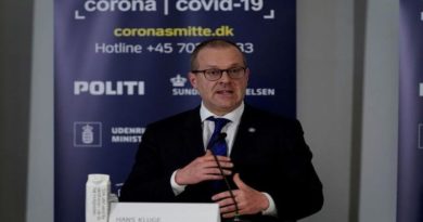 OMS evaluará respuesta a nueva cepa infecciosa de COVID-19 en Reino Unido