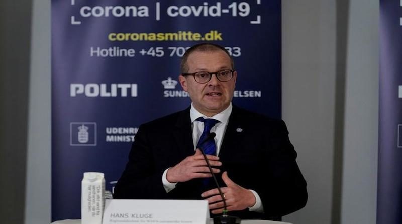 OMS evaluará respuesta a nueva cepa infecciosa de COVID-19 en Reino Unido