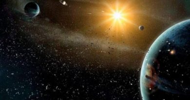 Descubren autopistas en el cielo para viajar más rápido por el Sistema Solar