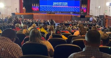 Arrancando el 2021 efectuarán actividades conmemorativas del Bicentenario de la Batalla de Carabobo