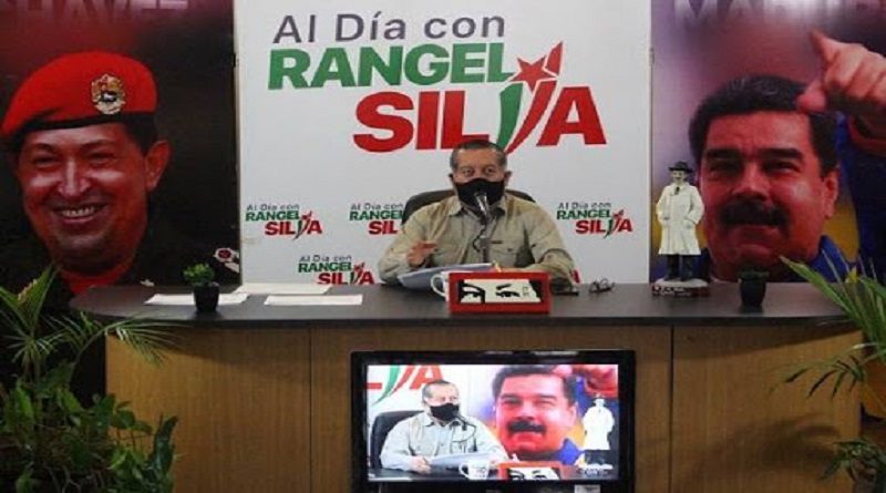 Gobernador de Trujillo: Chávez logró materializar un cambio de doctrina en la FANB, una visión diferente a la norteamericana