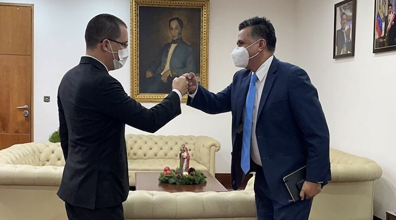 ALBA TCP redoblará esfuerzos para facilitar acceso a la vacuna y tratamiento contra la COVID-19