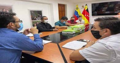 Alcaldía de Carrizal en Miranda abordará comunidades para combatir la COVID-19