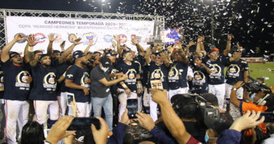 Caribes de Anzoátegui representará a Venezuela en la Serie del Caribe Mazatlán 2021