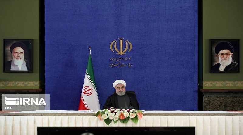 Irán precisa que recientes disturbios en EE.UU. ponen en evidencia la debilidad de la democracia occidental