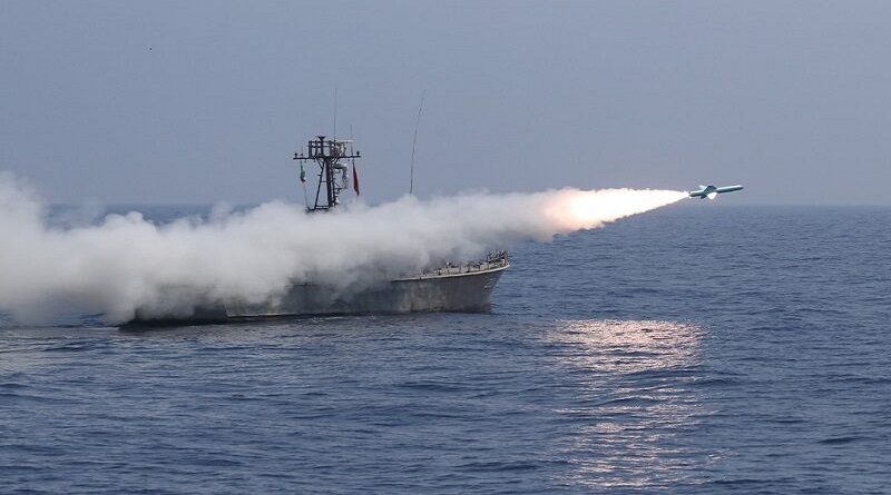 Ejercicios navales Eqtedar-e Daryayi 99 | La Fuerza Aérea de Irán alcanza alto nivel de disuasión defensiva