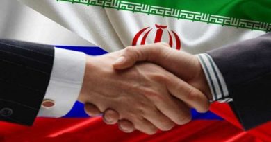 Irán y Rusia ratifican que relaciones estratégicas entre ambas naciones son inquebrantables