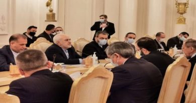 Irán y Rusia destacan manteminiento de buenas relaciones como una oportunidad para extender la paz y la amistad en la región