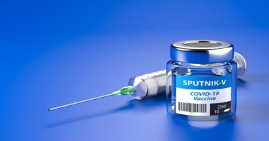 Cojedes recibe más de 3.600 dosis de vacuna Sputnik-V para iniciar primera fase del proceso de vacunación contra la COVID-19