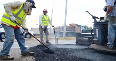 Inicia Plan de Rehabilitación y Transitabilidad de las principales vías y troncales en Guárico