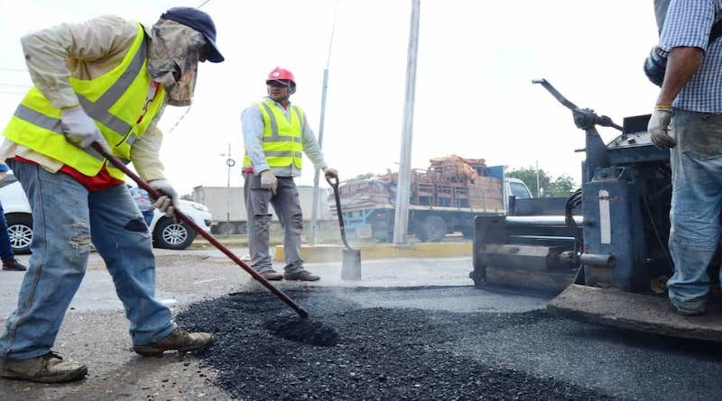 Inicia Plan de Rehabilitación y Transitabilidad de las principales vías y troncales en Guárico