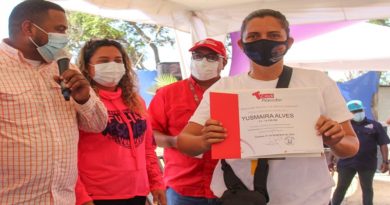 Durante 2020 el Banco del Tesoro asignó más de 9 mil millones de bolívares en créditos