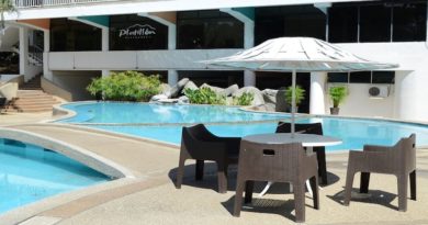 Gobierno de Guárico impulsa motor turístico con rehabilitación del Hotel y Spa Aguas Termales