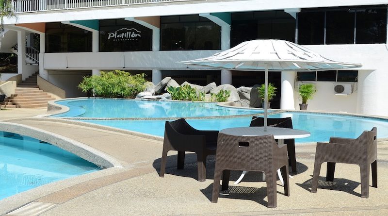Gobierno de Guárico impulsa motor turístico con rehabilitación del Hotel y Spa Aguas Termales