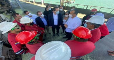Venezuela y Turquía fortalecen cooperación energética