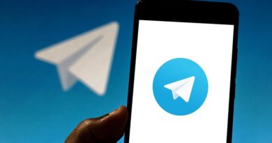 Telegram