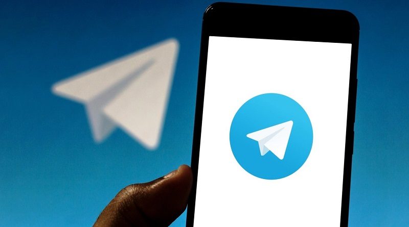 Telegram