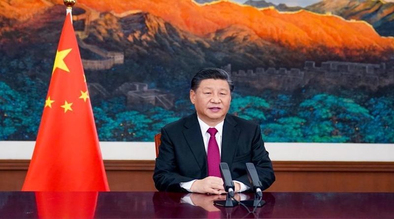 China aboga por el multilateralismo al tiempo que llama al cese de la arrogancia, el prejuicio y odio