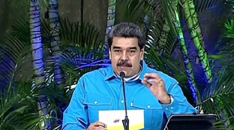 Venezuela está llamada a seguir dando la batalla por la protección de la salud del pueblo con el método 7+7